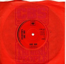 Sylvester's Juke Box:Juke