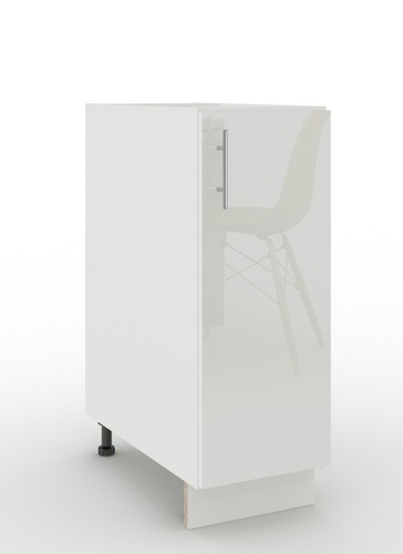 Greta adjustable kitchen - adjustable,