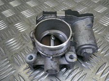 VAUXHALL VIVA SE THROTTLE BODY