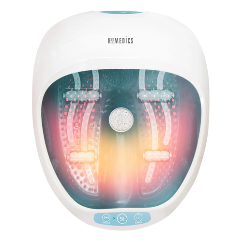 Homedics foot spa - foot,