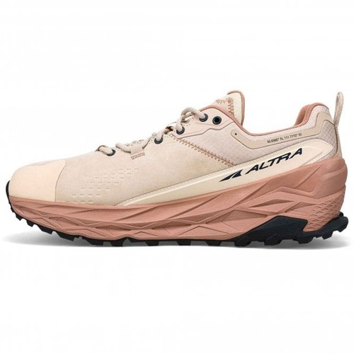 Altra olympus hike - olympus,