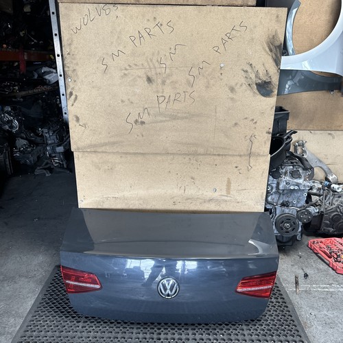 Passat 2015 2019 - vw, gte