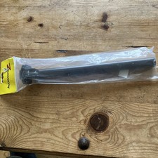 Alloy Bike Seat Pillar Post