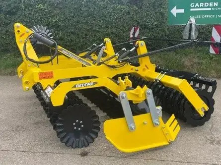 Bednar swifterdisc 3000 3 - bednar,