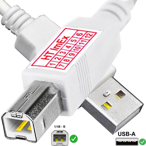 White usb connection - usb,