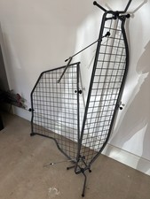 Audi Q7 Dog Guard and Boot Divider