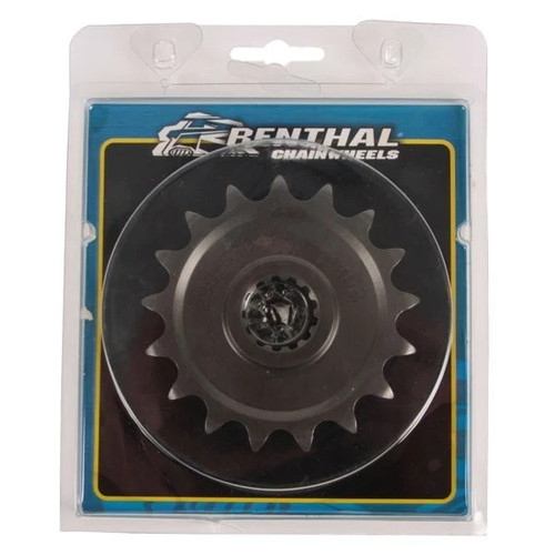 Renthal front sprocket 258 - renthal,