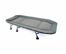 Carp Fishing Bedchair Spring