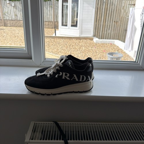 Prada women shoes - women’s,