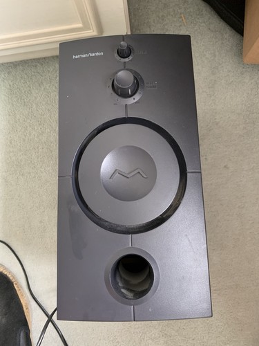 Harman kardon hk395 1 - harman,