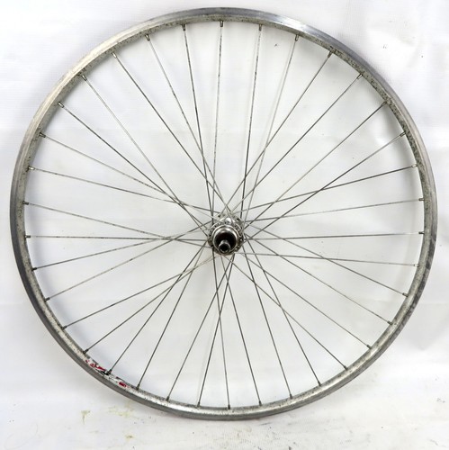 Weinmann rear wheel origin8 - weinmann, (origin8