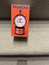 DrumDial Precision Drum Tuner