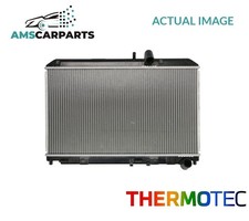 ENGINE COOLING RADIATOR