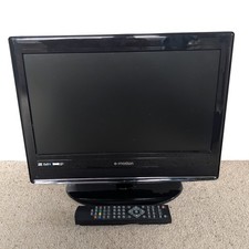 E-Motion LCD HD 18.5" TV With