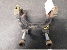 AUDI A3 8V S3 CALIPER LEFT REAR 310 X 22MM DISCS WITH BOLTS 2012-2020 8V0615425B