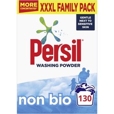 Persil Non-Bio Washing Powder