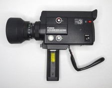 *No Power* CANON Auto Zoom