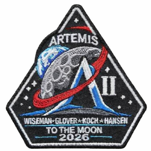 Space artemis mission the - mission, to
