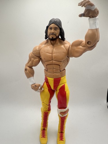 Wwe randy savage macho - macho, wcw