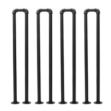 Heavy Duty U-Shaped Stair