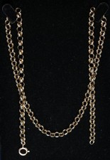 LOVELY QUALITY HEAVY 9CT SOLID