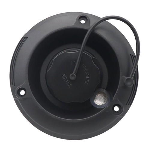 Fresh water inlet abs - fresh,