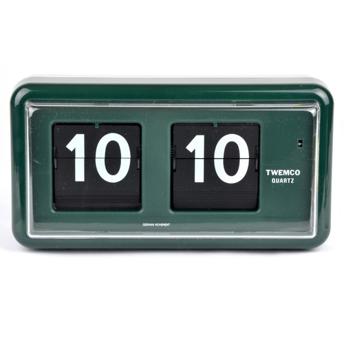 Twemco rectangular style retro - twemco,