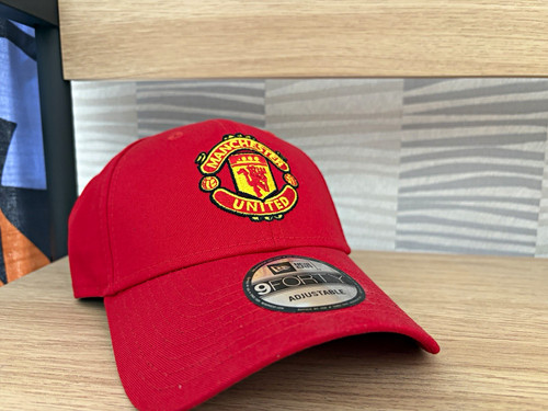 New era 9forty - era, manchester