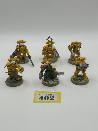 Warhammer 40k primaris - gw,