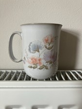 Denby Encore Dauphine Sweet Pea Tea Coffee Mug 9.5 cm ( 3.75" ) High