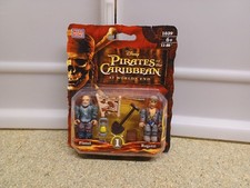 Mega Bloks Pirates of the