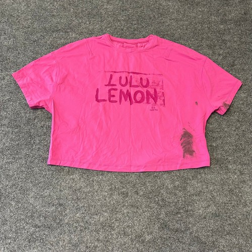 Lululemon shirt womens size - lululemon,
