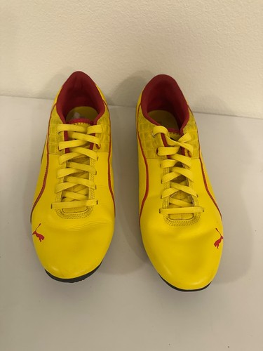 Puma ferrari drift cat - puma,