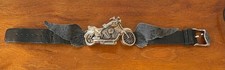 ZZYZX Watch MOTORCYCLE Harley