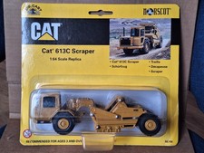 NORSCOT 55708 CATERPILLAR CAT