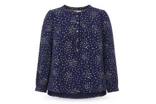 Boden womens tunic - boden, blouse