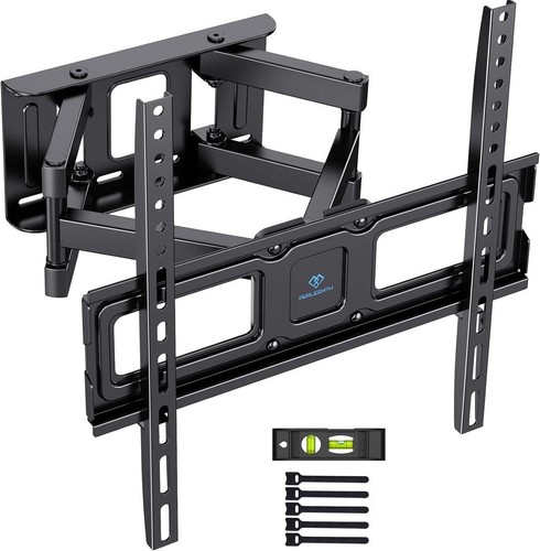 Wall bracket - tv, (perlesmith)