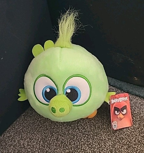 2019 angry birds - angry, hatchlings
