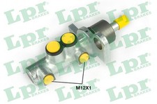 LPR 1055 Brake Master Cylinder