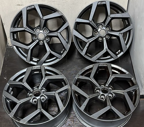 Genuine set ford puma - of,