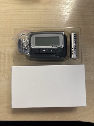 Spok 7900 pager 143 - spok, 143-151