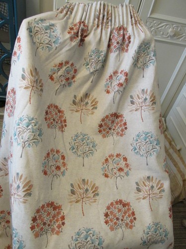 Designer curtains tinsmiths - curtains,