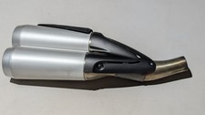 GENUINE DUCATI  DIAVEL &