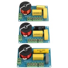 200w way audio speaker - 3-way,