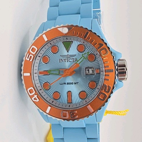 Invicta grand diver playa - grand,