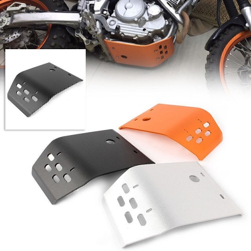 Motor protector underride - motor,