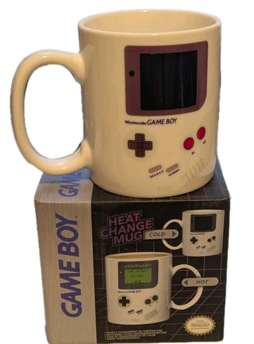 Official nintendo game - nintendo, boy