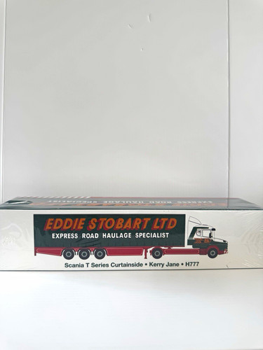 Atlas editions eddie stobart - atlas,