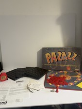 BOARD GAME Spears Games Pazazz