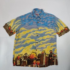Mambo Loud Shirt Large